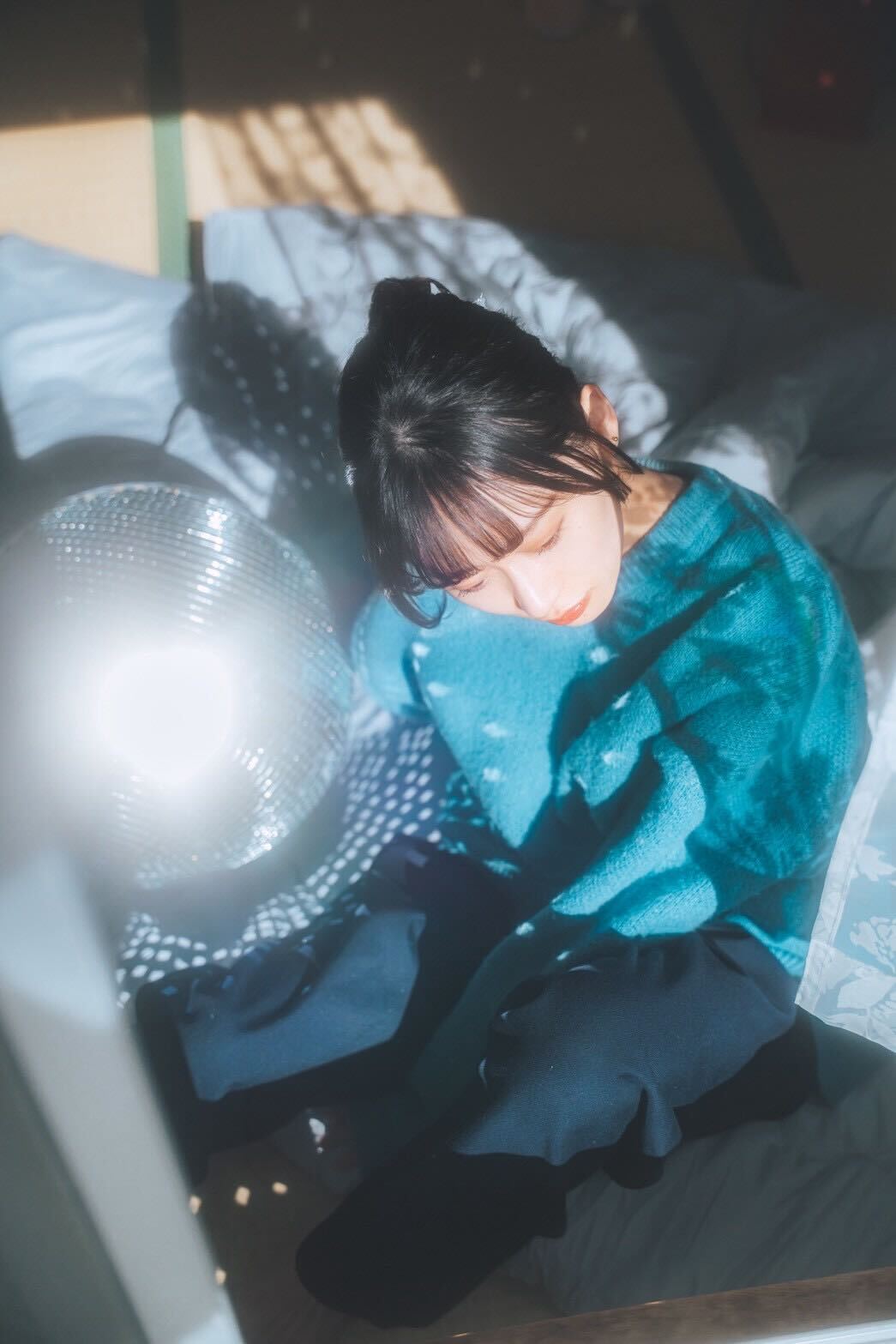 ポートレート 02