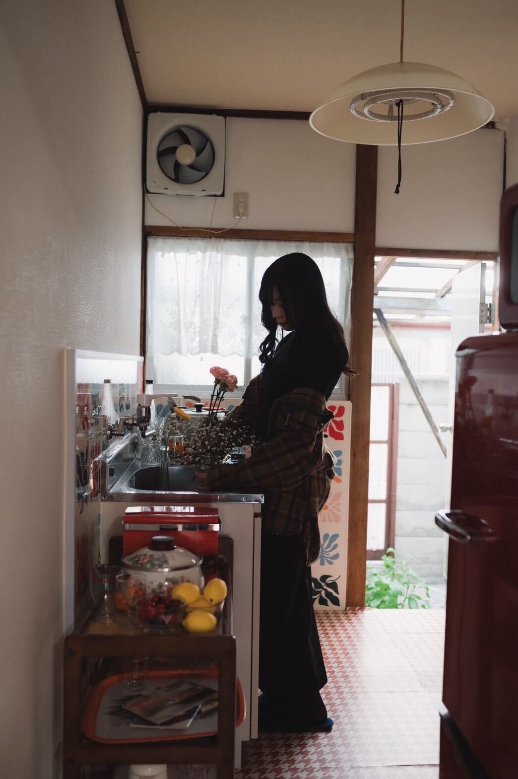 ポートレート 03