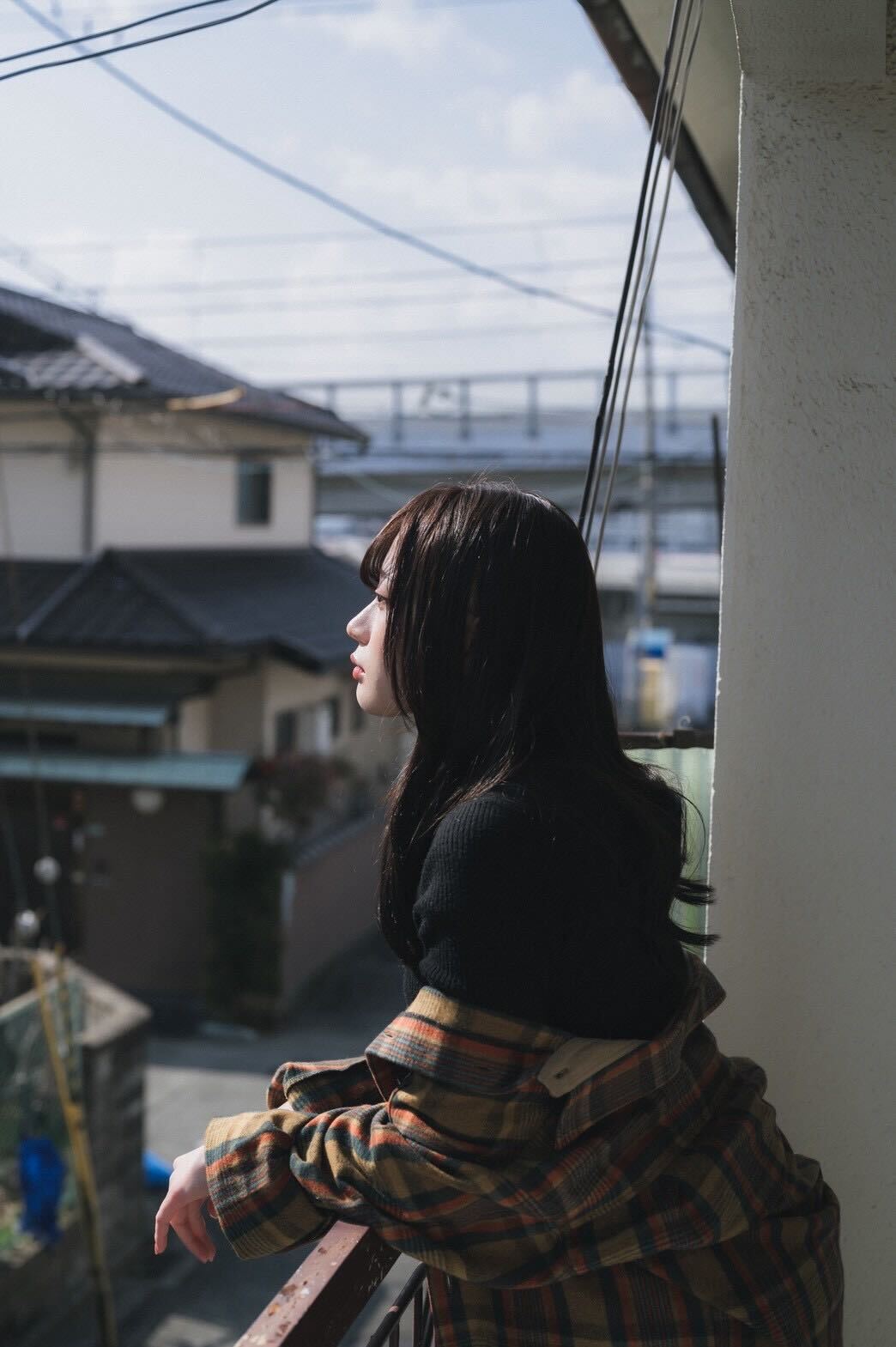 ポートレート 04