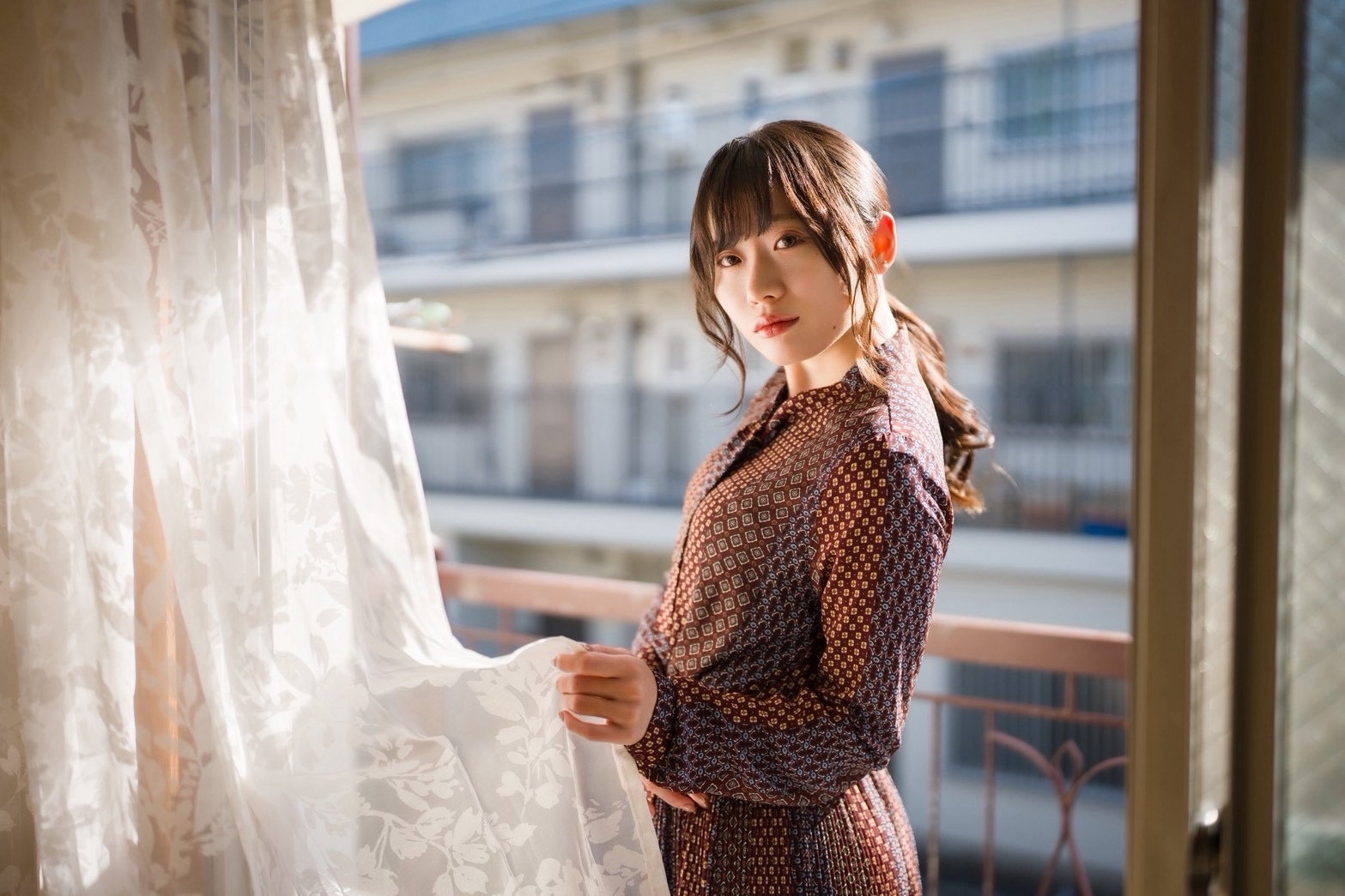 ポートレート 13