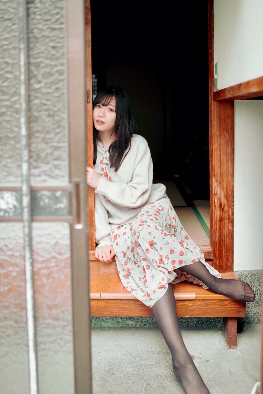 ポートレート 15