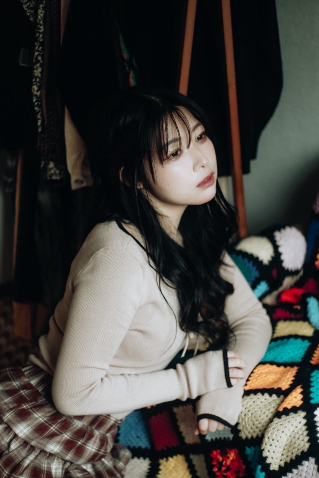 ポートレート 16