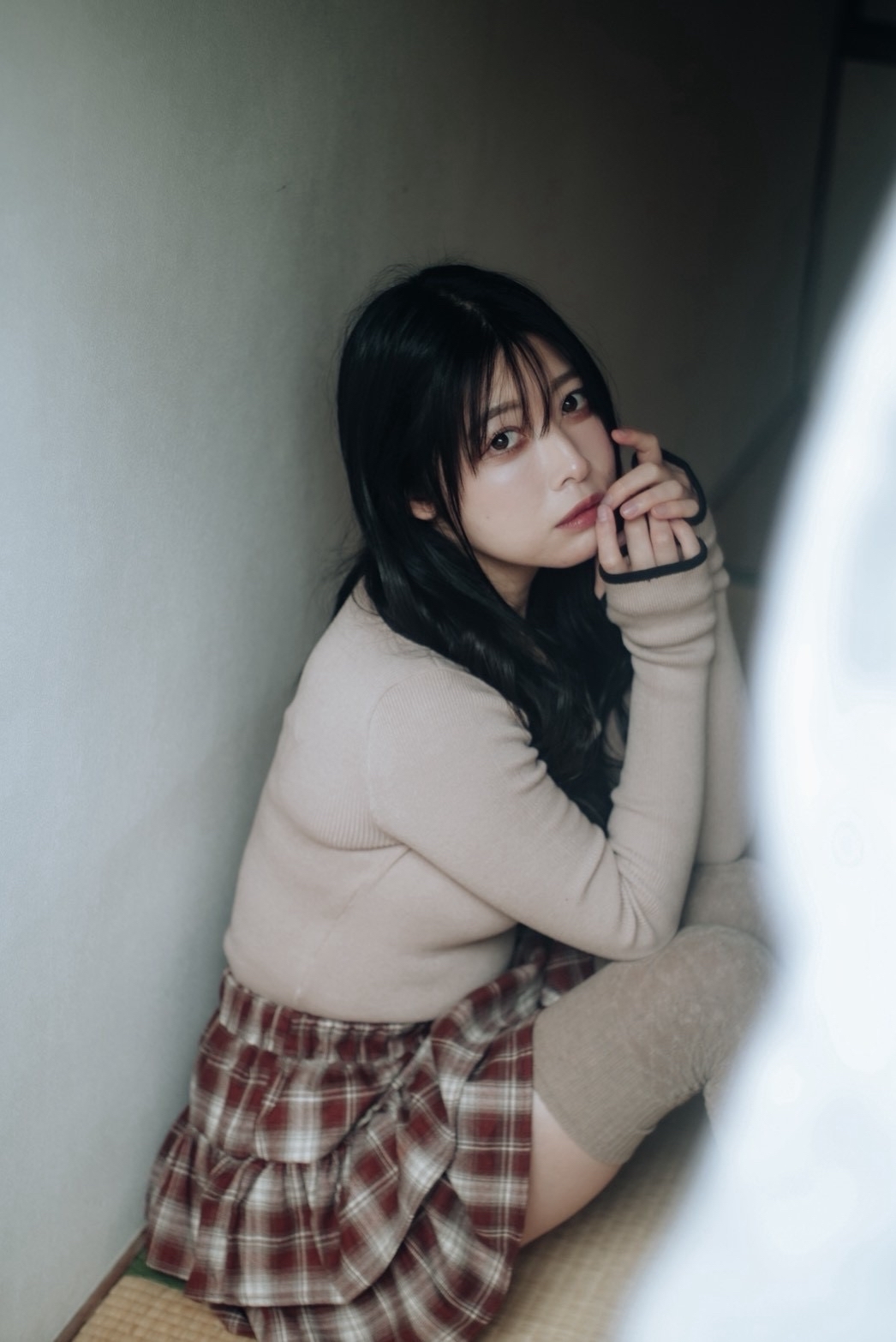ポートレート 18